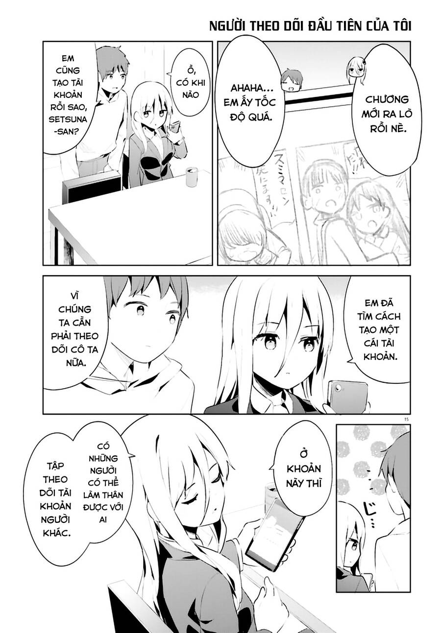 Dear Sir... I Married A Killer [Chap 1-52]