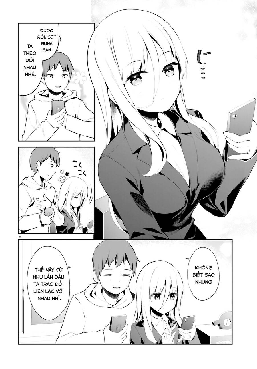 Dear Sir... I Married A Killer [Chap 1-52]