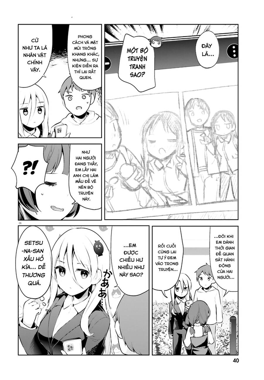 Dear Sir... I Married A Killer [Chap 1-52]