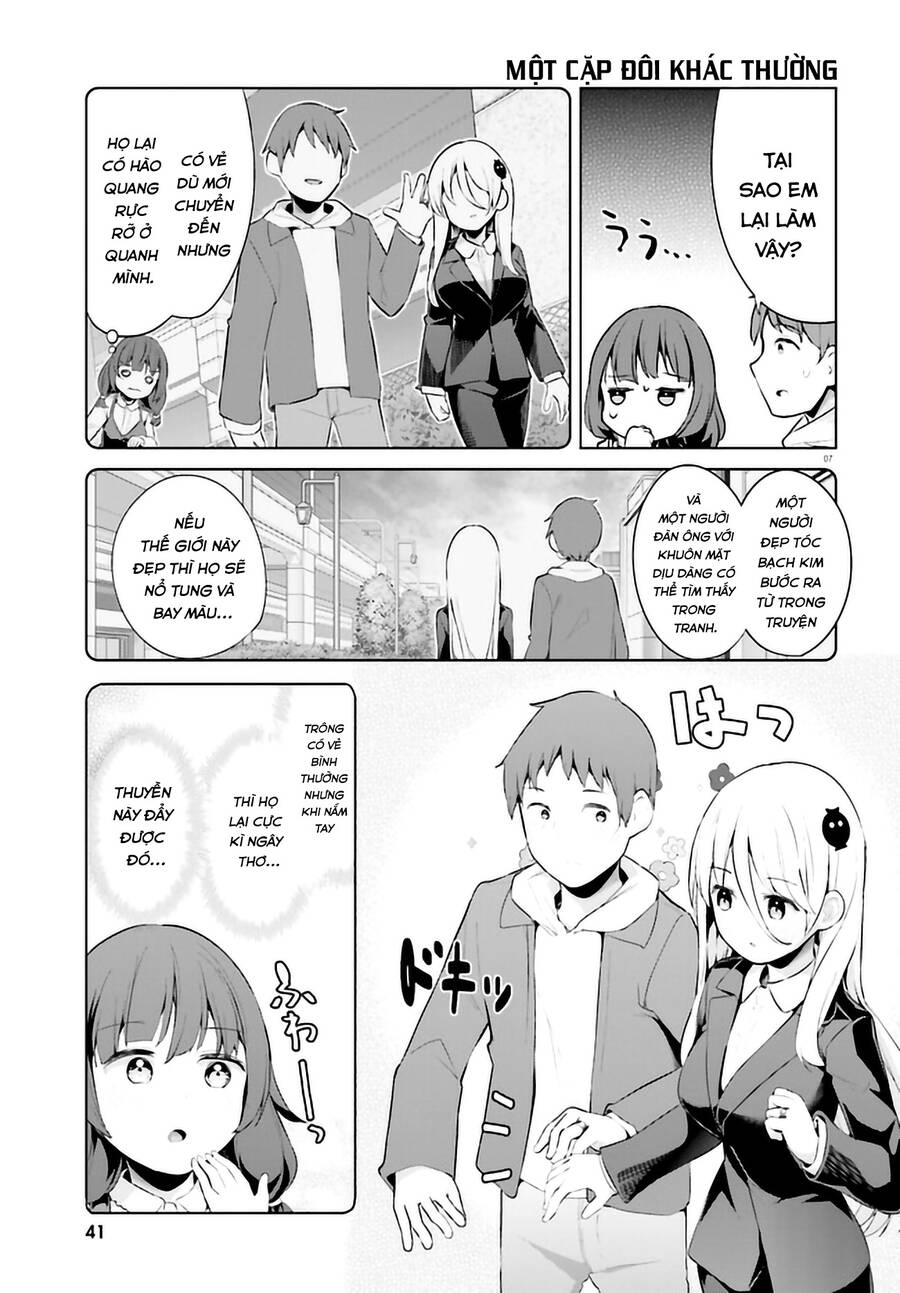 Dear Sir... I Married A Killer [Chap 1-52]