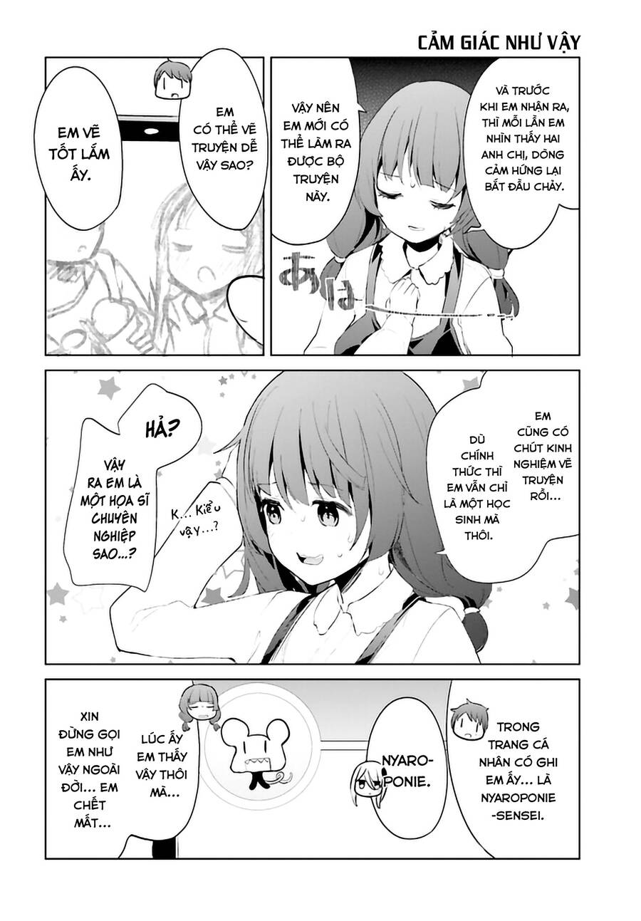 Dear Sir... I Married A Killer [Chap 1-52]