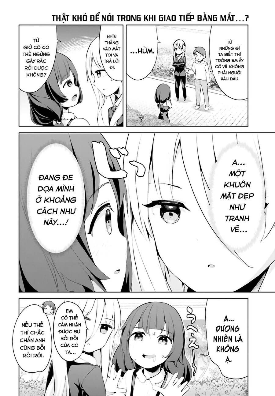 Dear Sir... I Married A Killer [Chap 1-52]