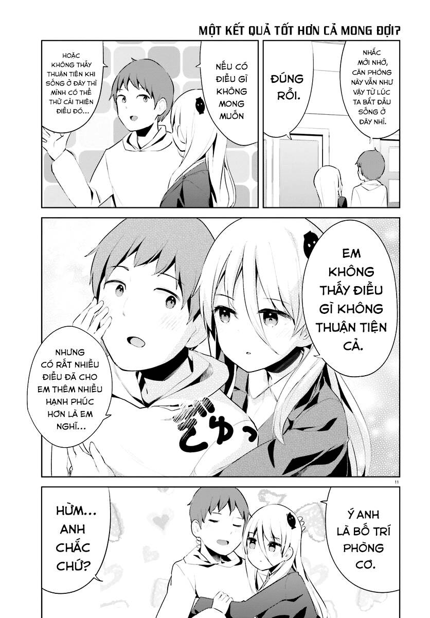 Dear Sir... I Married A Killer [Chap 1-52]