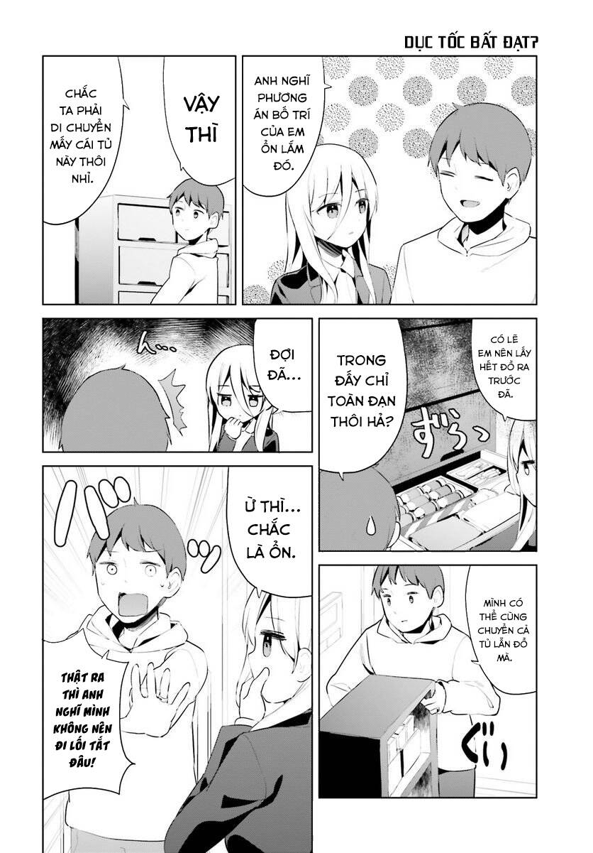 Dear Sir... I Married A Killer [Chap 1-52]