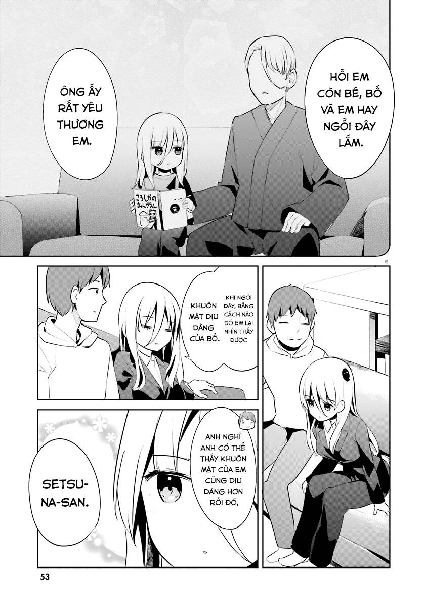 Dear Sir... I Married A Killer [Chap 1-52]