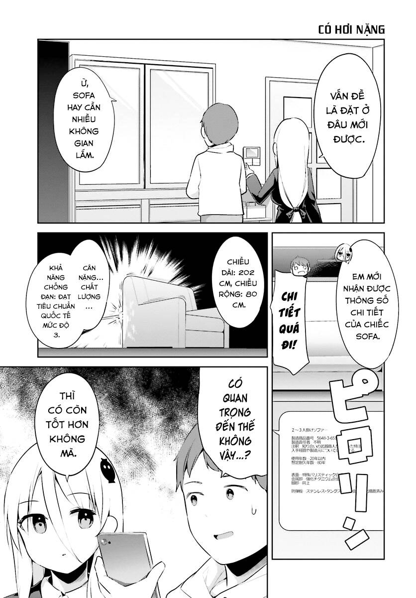 Dear Sir... I Married A Killer [Chap 1-52]