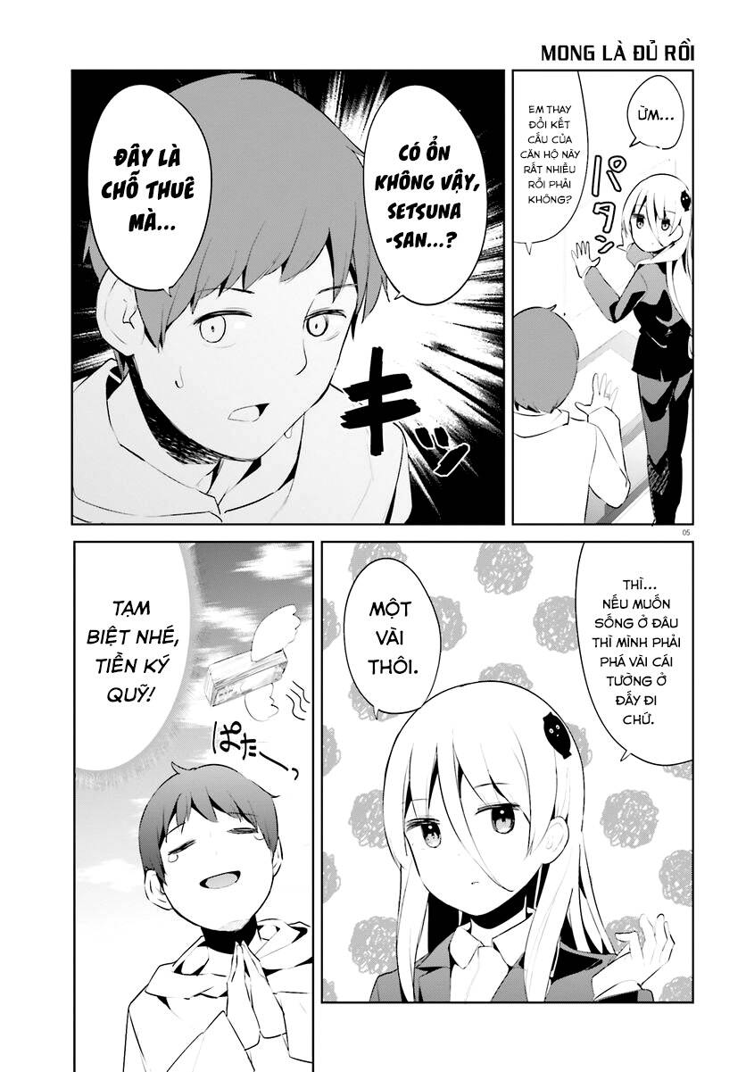 Dear Sir... I Married A Killer [Chap 1-52]