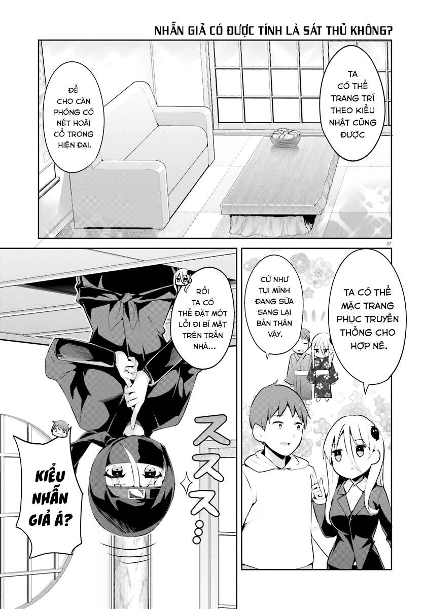 Dear Sir... I Married A Killer [Chap 1-52]