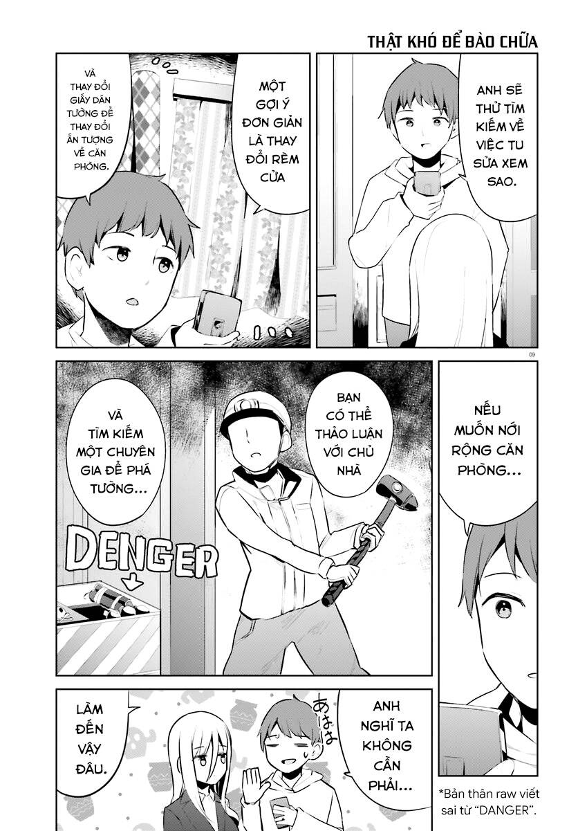 Dear Sir... I Married A Killer [Chap 1-52]