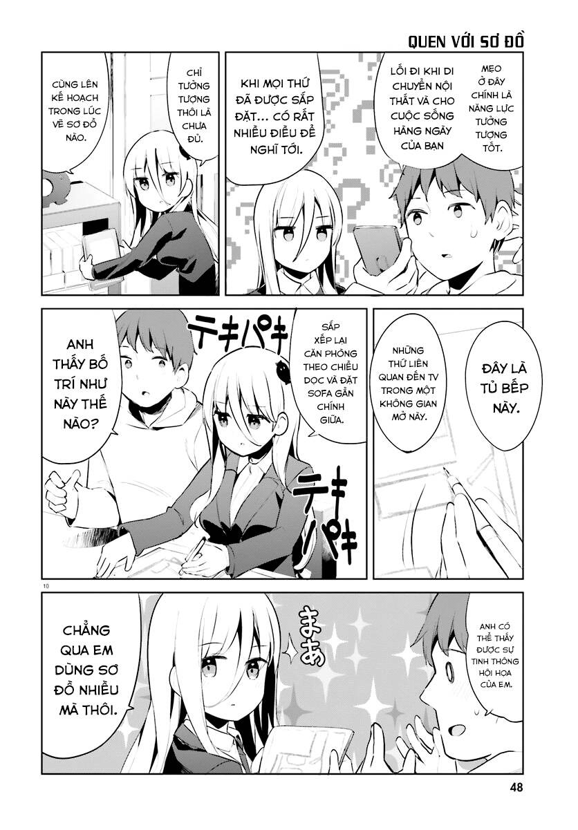 Dear Sir... I Married A Killer [Chap 1-52]