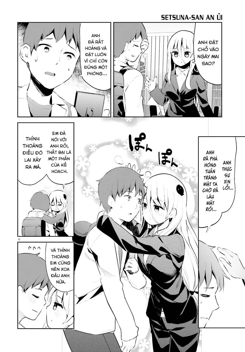 Dear Sir... I Married A Killer [Chap 1-52]