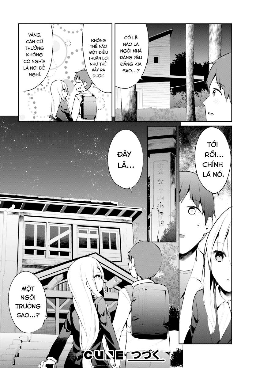 Dear Sir... I Married A Killer [Chap 1-52]