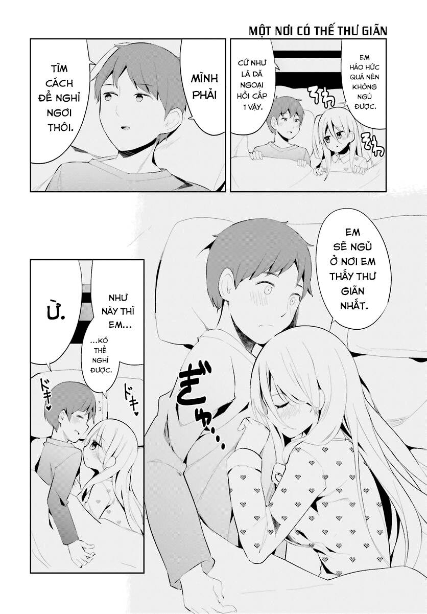 Dear Sir... I Married A Killer [Chap 1-52]