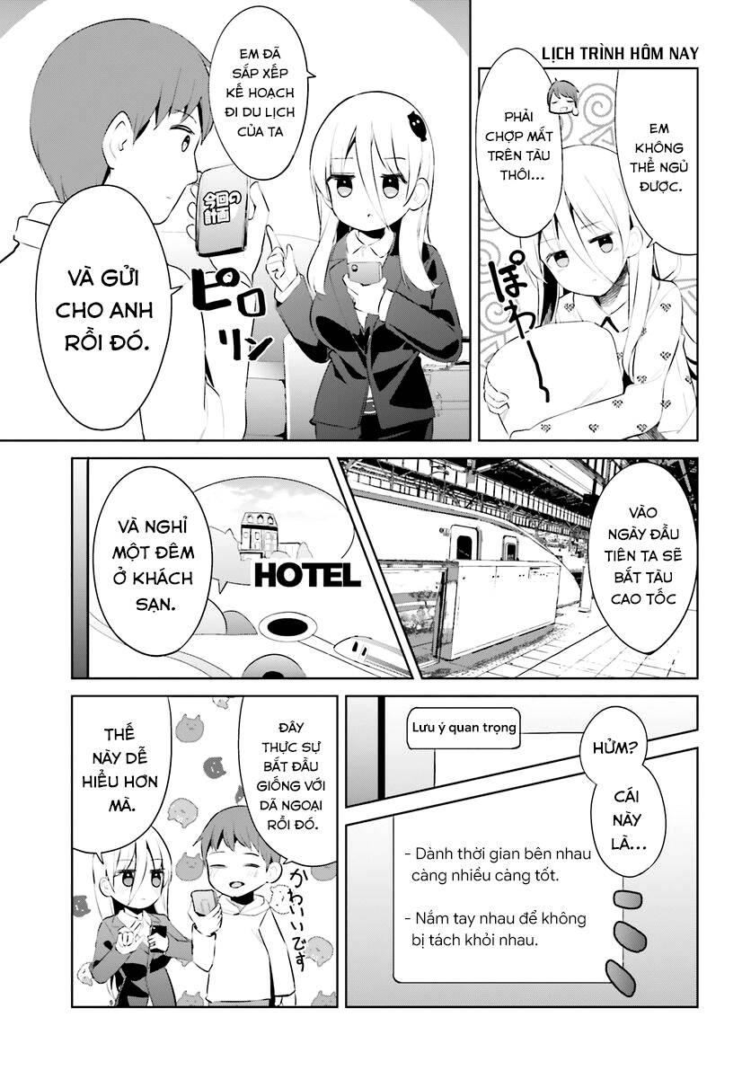 Dear Sir... I Married A Killer [Chap 1-52]