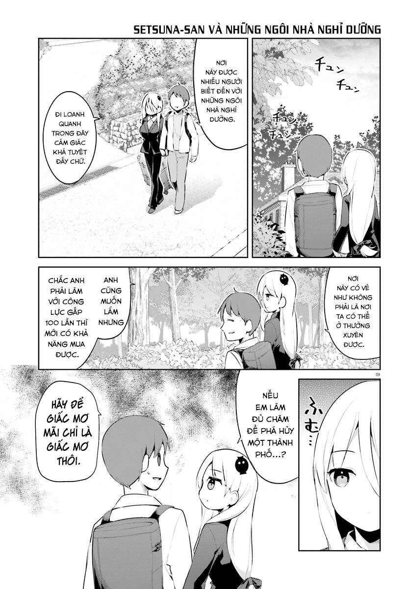 Dear Sir... I Married A Killer [Chap 1-52]