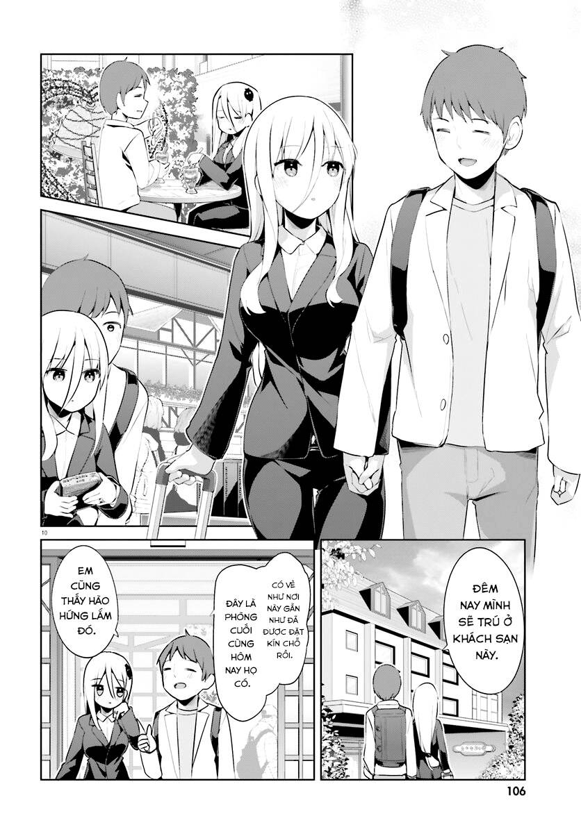 Dear Sir... I Married A Killer [Chap 1-52]