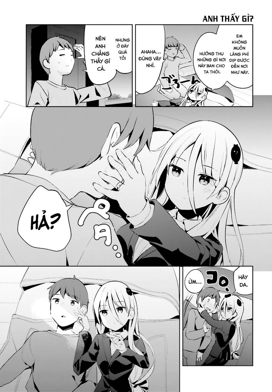 Dear Sir... I Married A Killer [Chap 1-52]