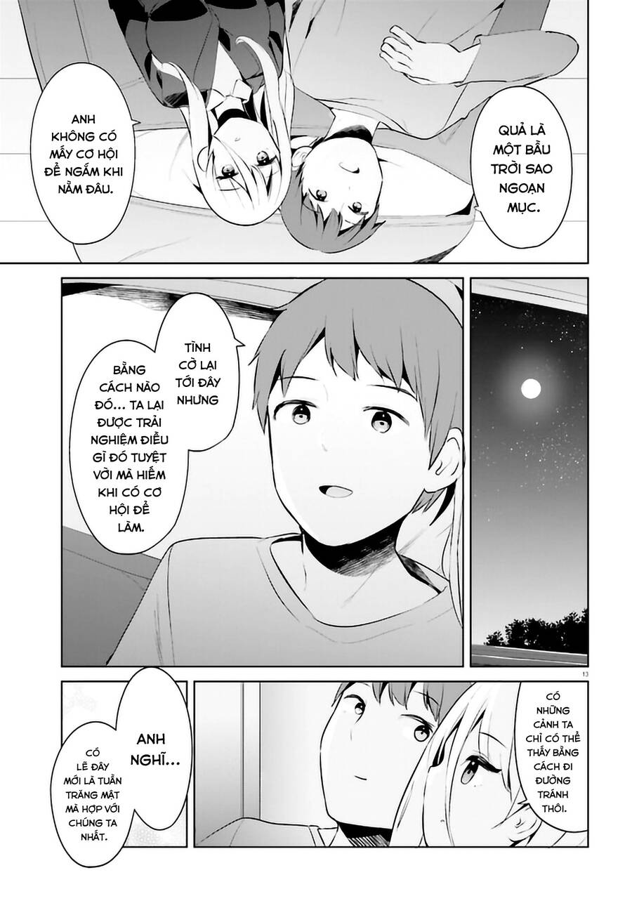 Dear Sir... I Married A Killer [Chap 1-52]