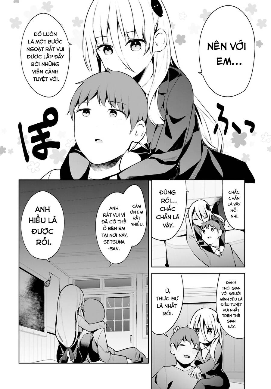 Dear Sir... I Married A Killer [Chap 1-52]