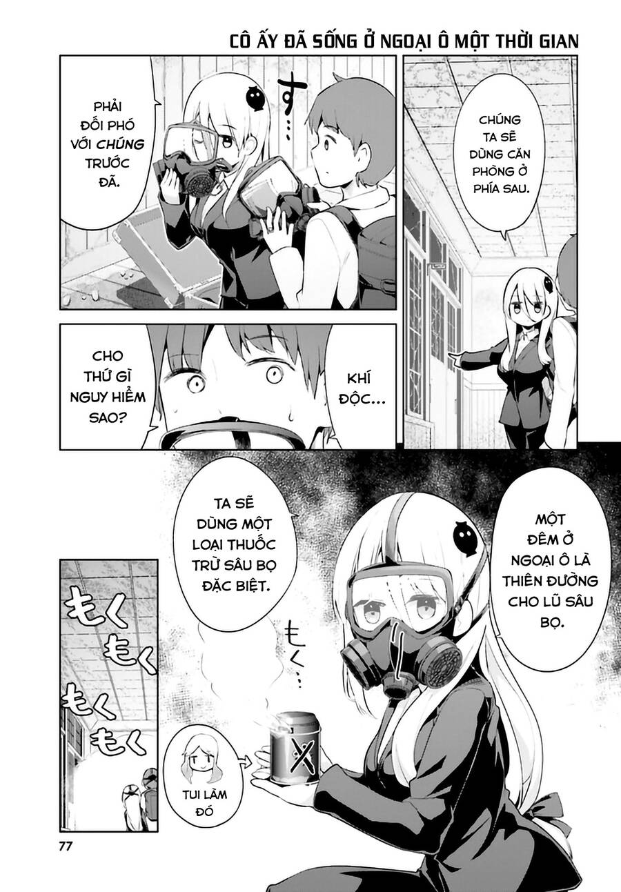 Dear Sir... I Married A Killer [Chap 1-52]