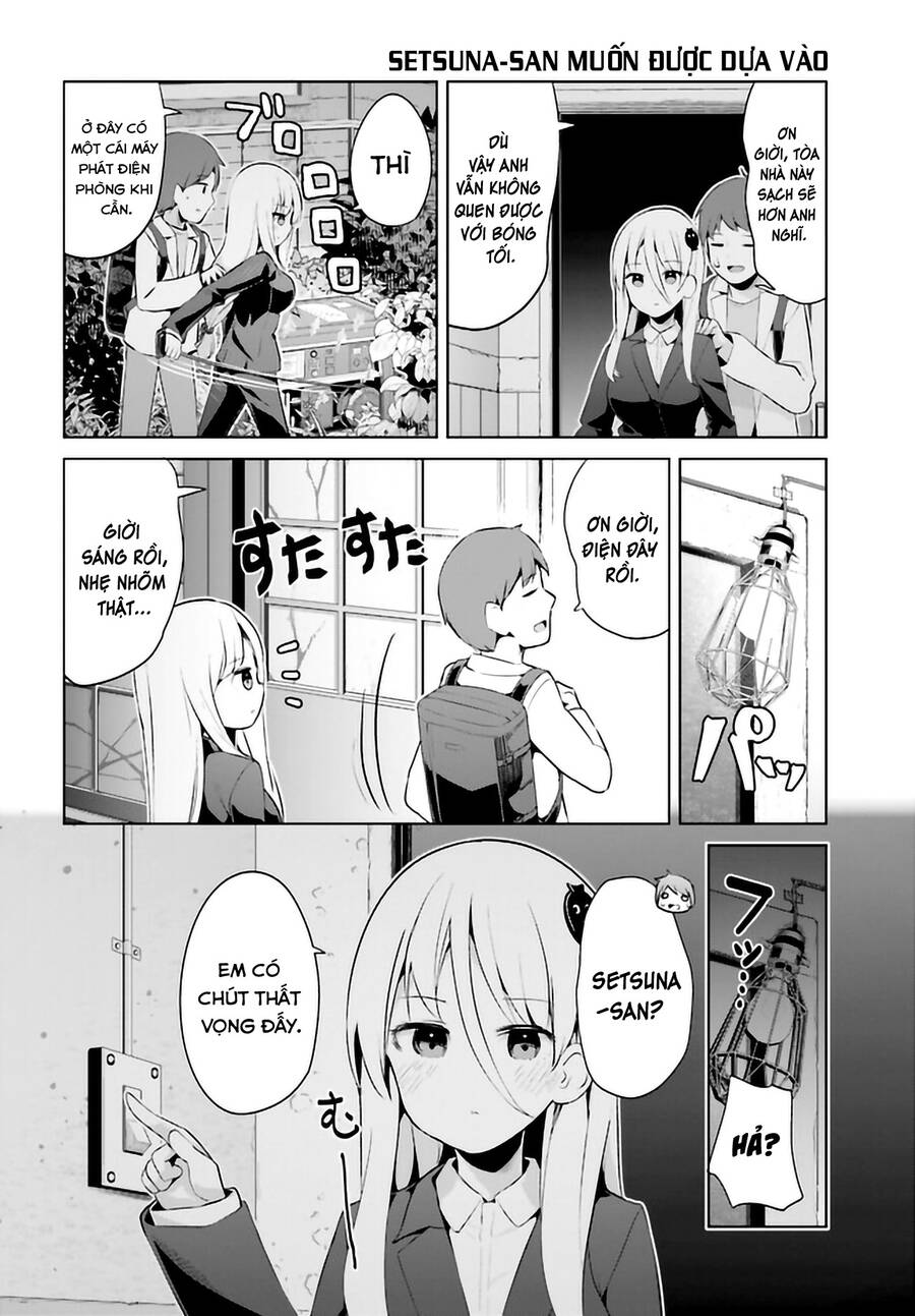 Dear Sir... I Married A Killer [Chap 1-52]