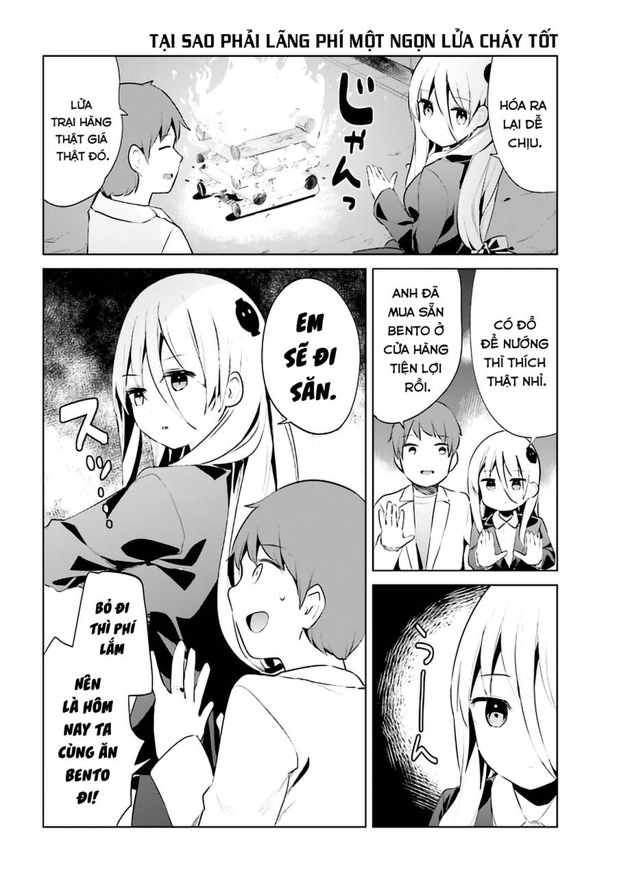 Dear Sir... I Married A Killer [Chap 1-52]