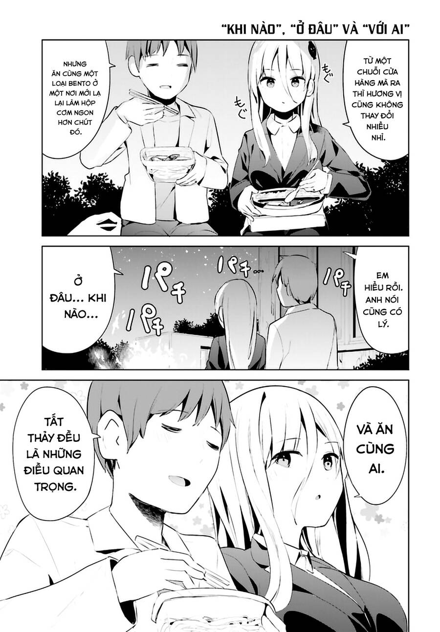 Dear Sir... I Married A Killer [Chap 1-52]