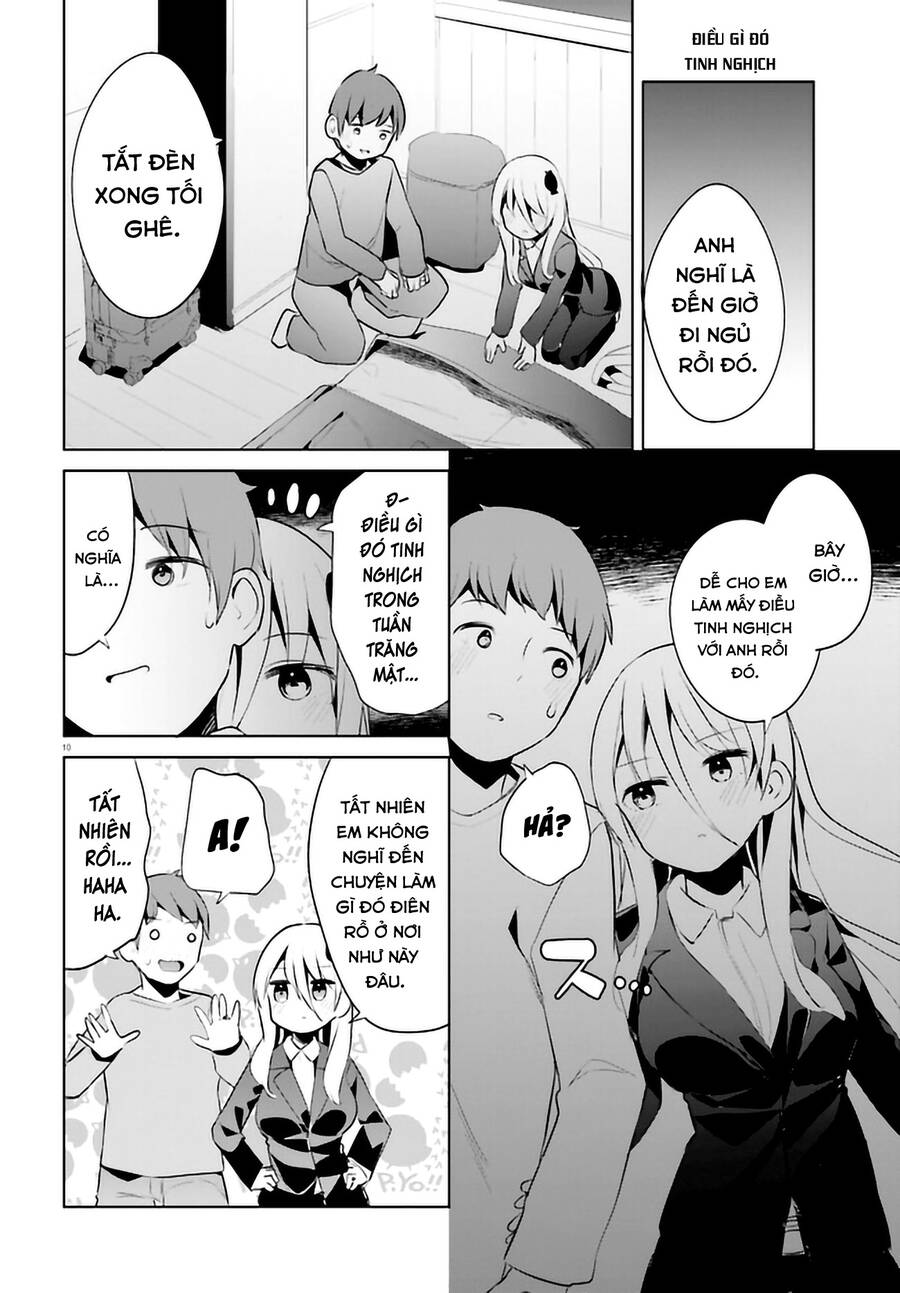 Dear Sir... I Married A Killer [Chap 1-52]