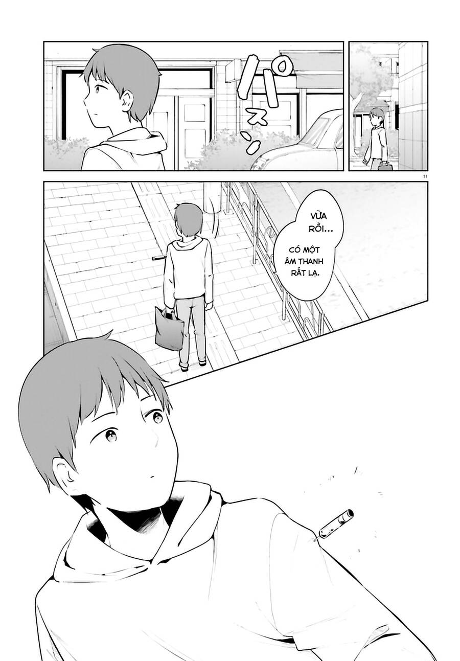 Dear Sir... I Married A Killer [Chap 1-52]