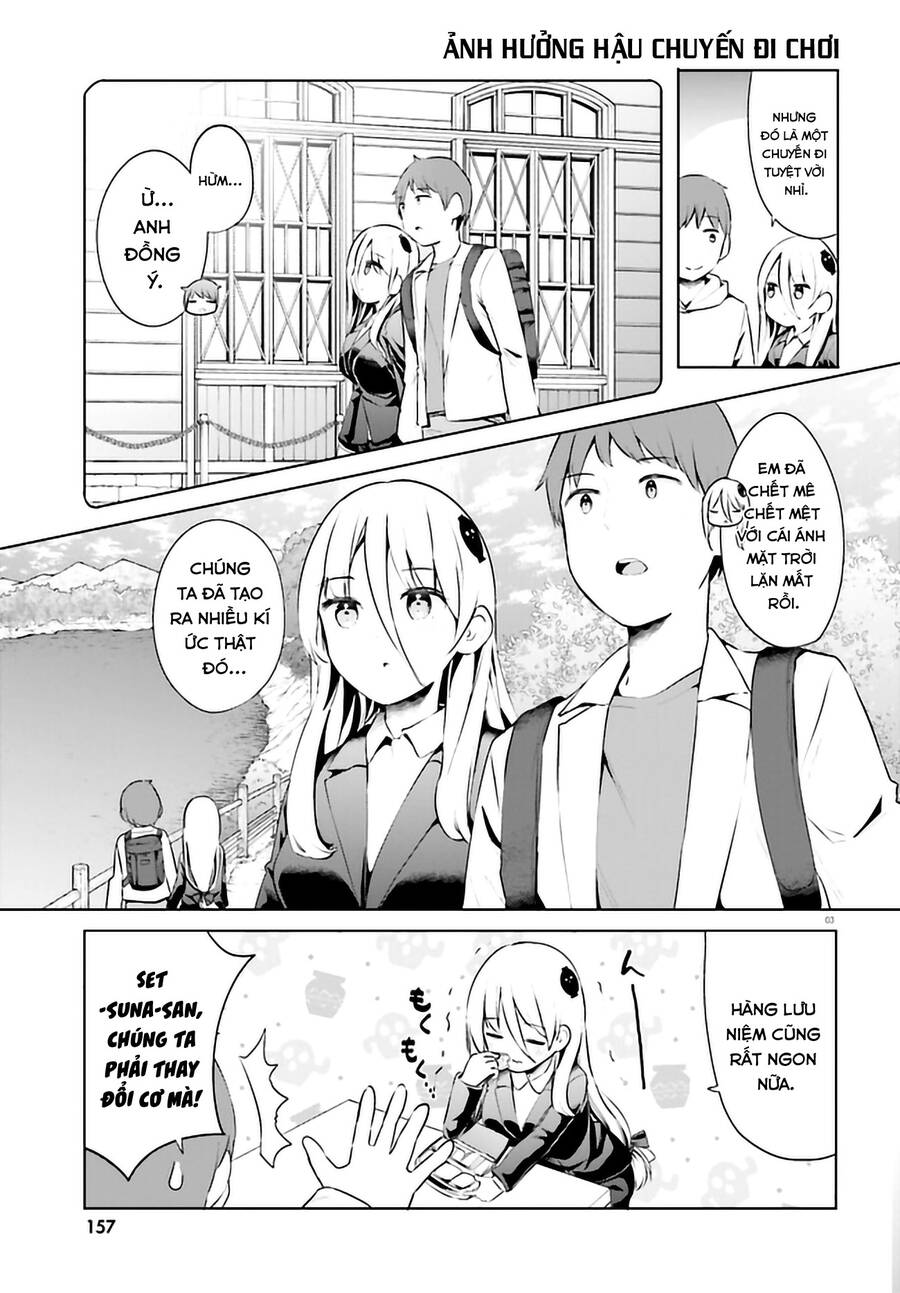Dear Sir... I Married A Killer [Chap 1-52]