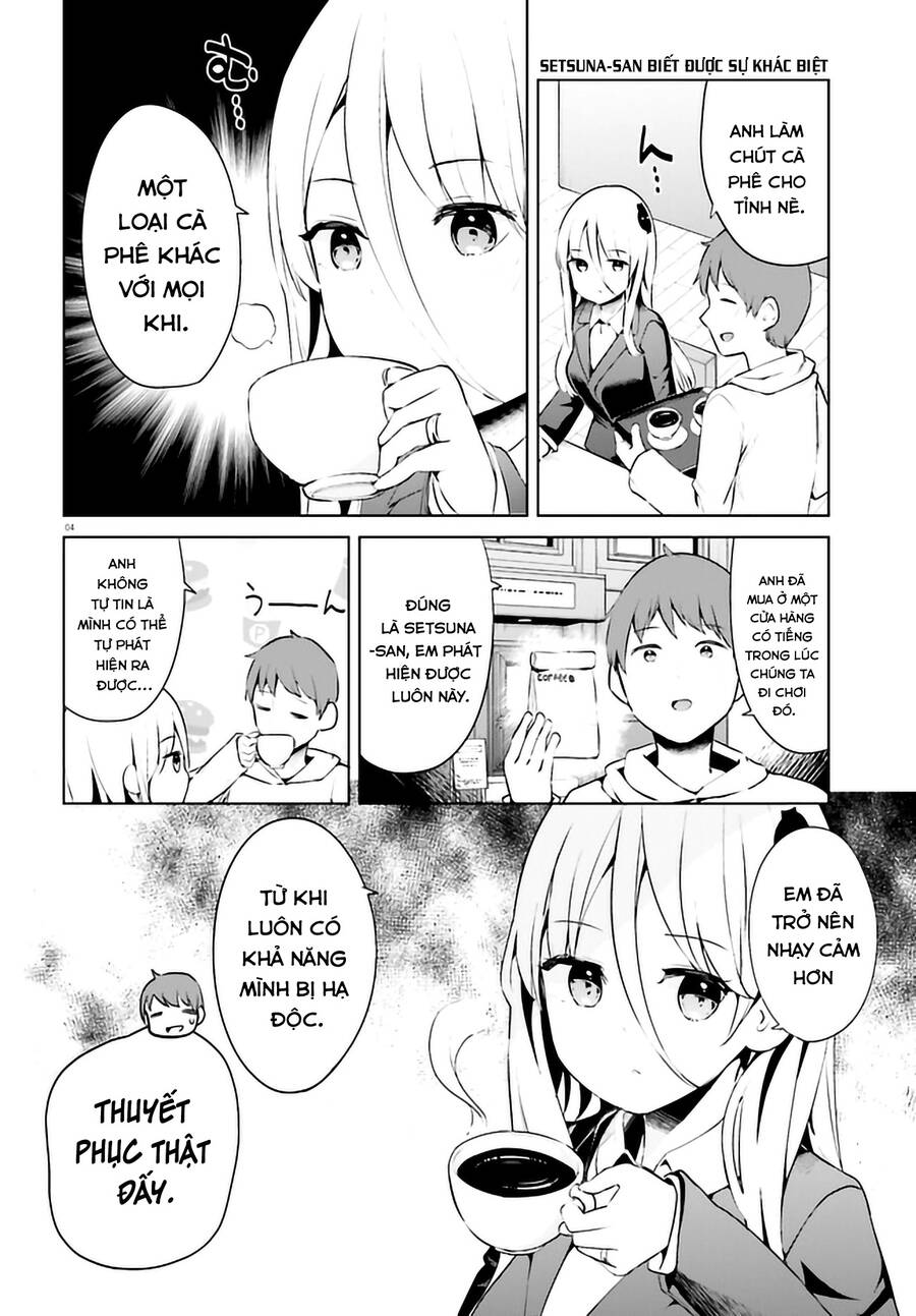 Dear Sir... I Married A Killer [Chap 1-52]