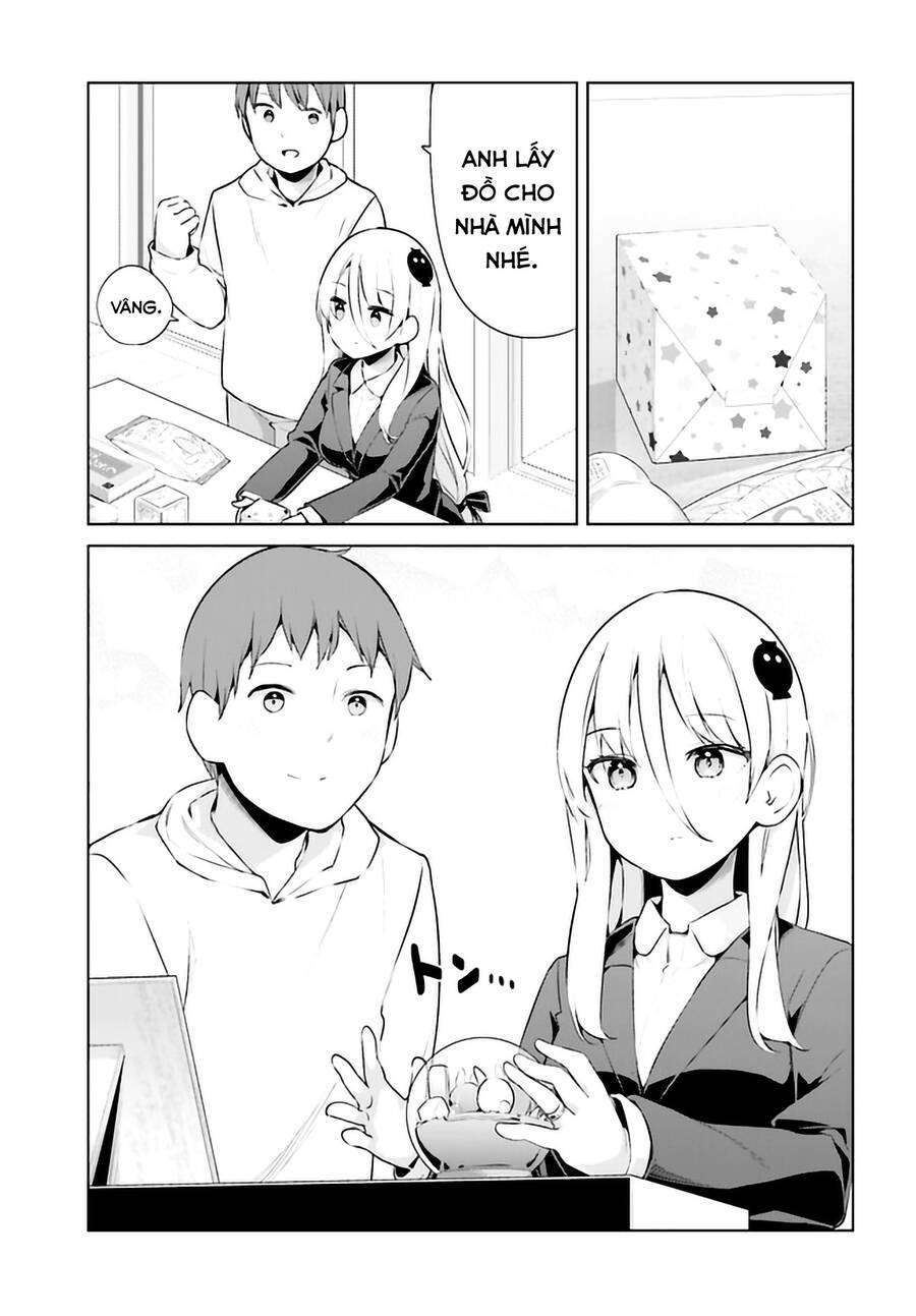 Dear Sir... I Married A Killer [Chap 1-52]