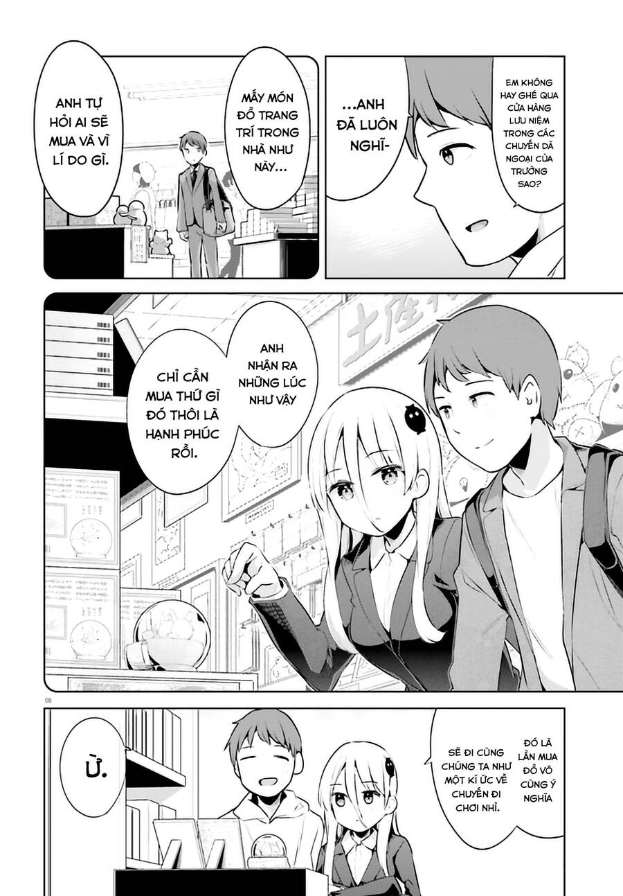 Dear Sir... I Married A Killer [Chap 1-52]