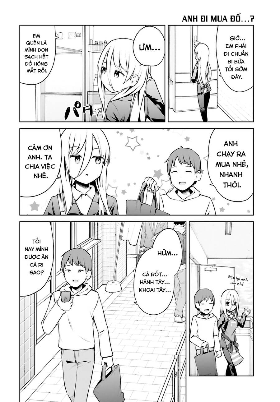 Dear Sir... I Married A Killer [Chap 1-52]