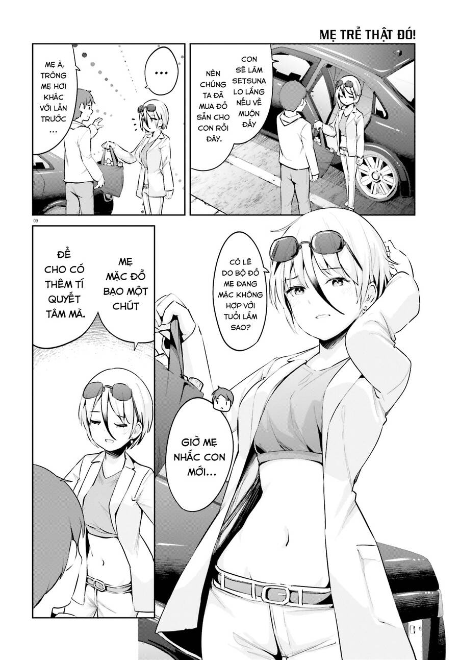 Dear Sir... I Married A Killer [Chap 1-52]