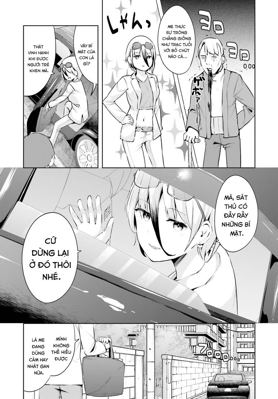 Dear Sir... I Married A Killer [Chap 1-52]