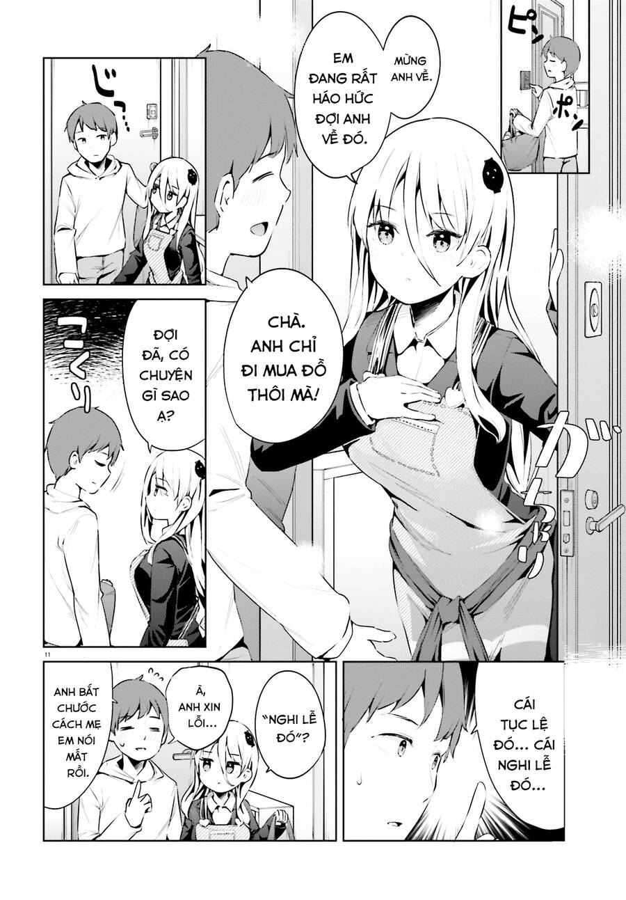 Dear Sir... I Married A Killer [Chap 1-52]