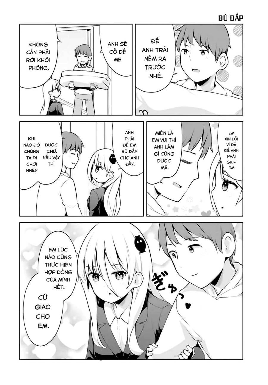 Dear Sir... I Married A Killer [Chap 1-52]