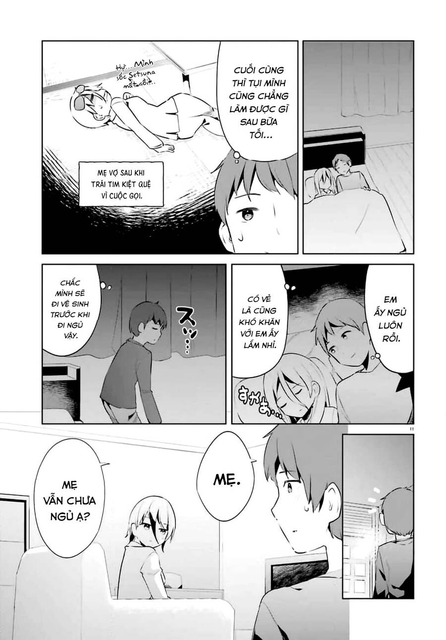 Dear Sir... I Married A Killer [Chap 1-52]