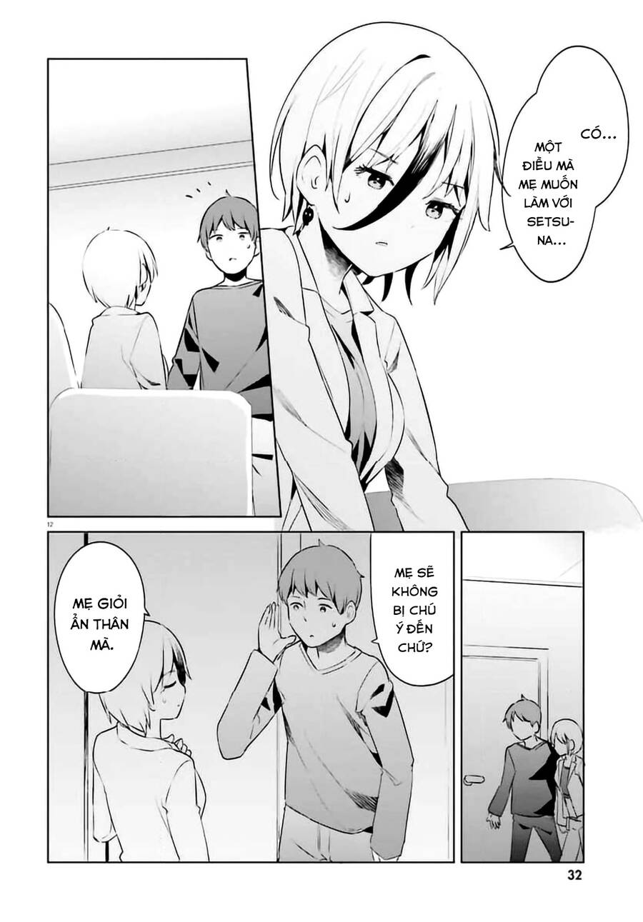 Dear Sir... I Married A Killer [Chap 1-52]