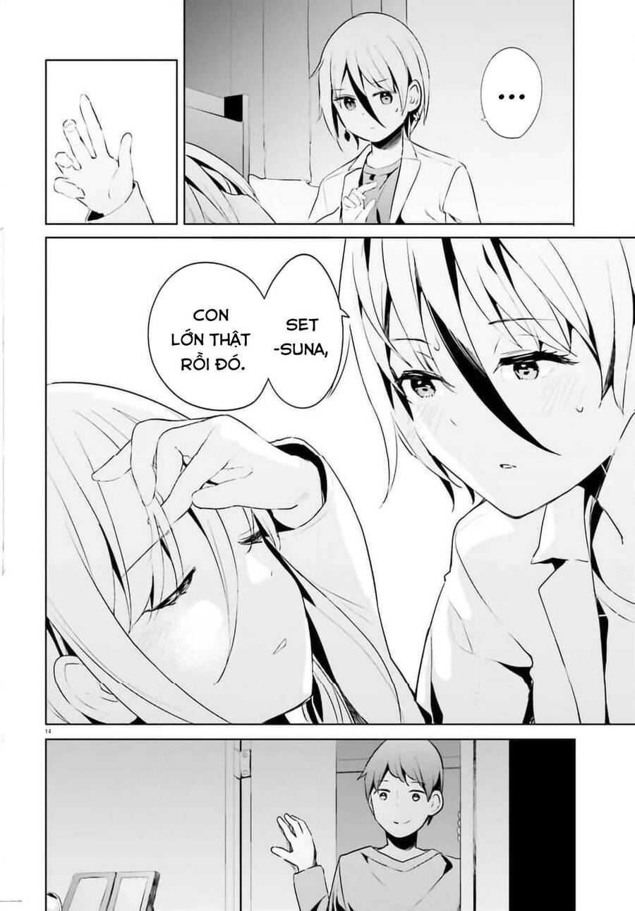 Dear Sir... I Married A Killer [Chap 1-52]