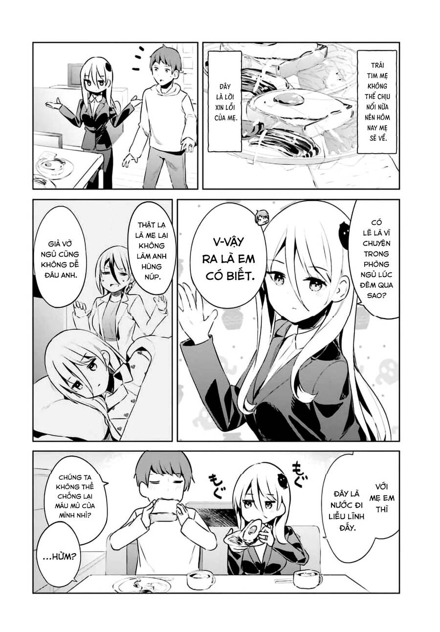 Dear Sir... I Married A Killer [Chap 1-52]