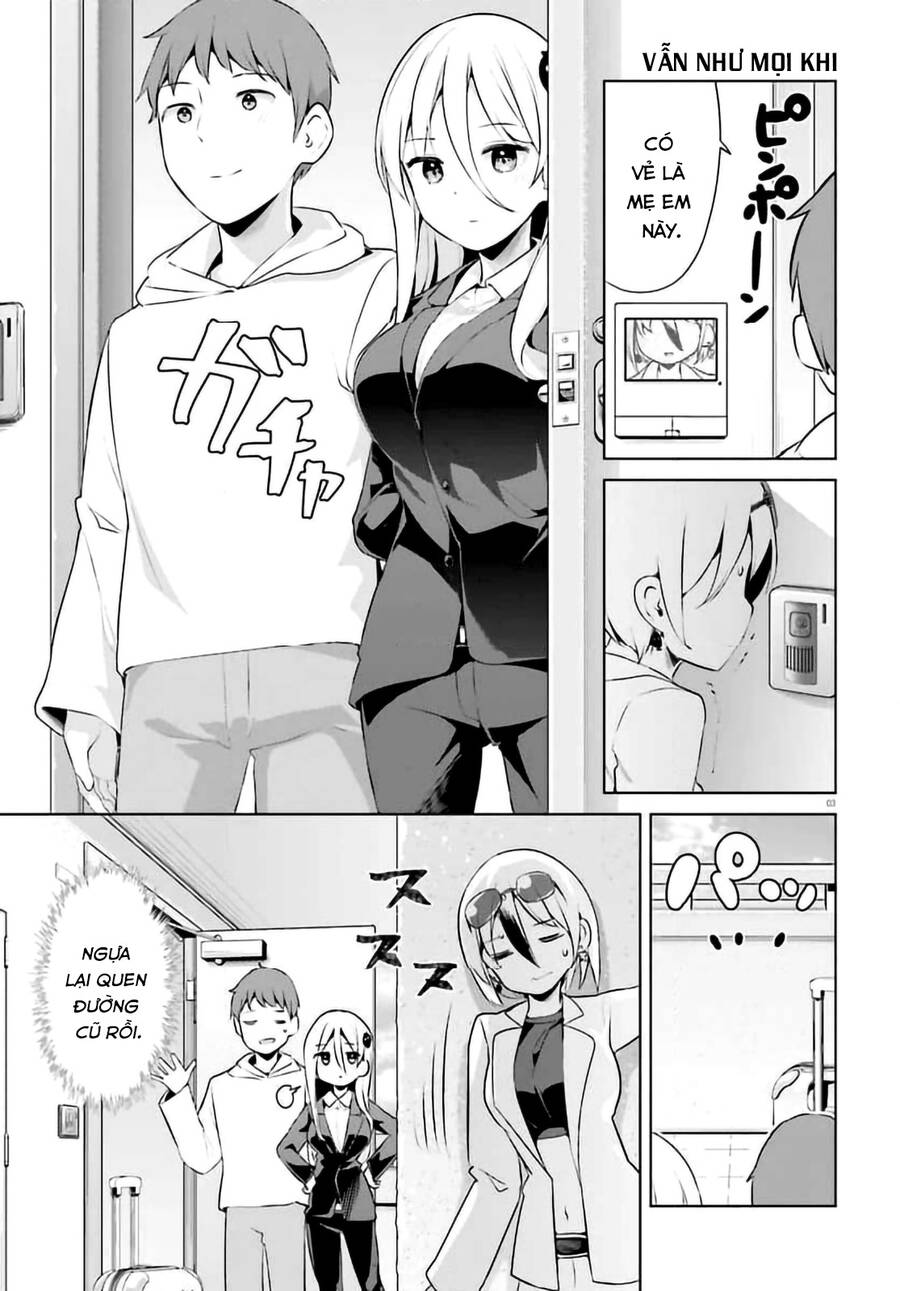 Dear Sir... I Married A Killer [Chap 1-52]