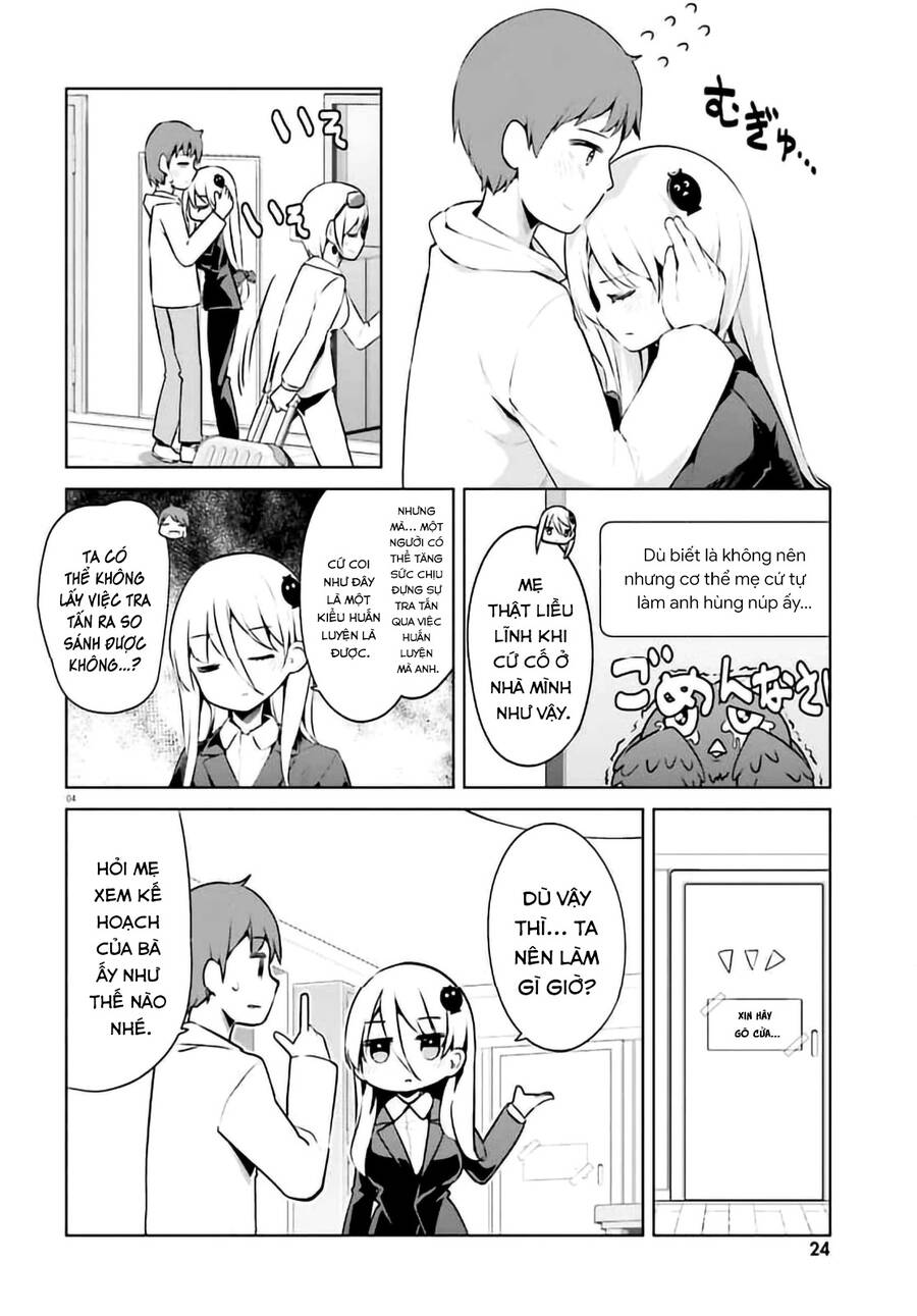 Dear Sir... I Married A Killer [Chap 1-52]