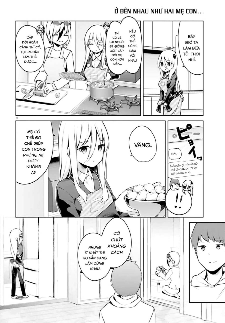 Dear Sir... I Married A Killer [Chap 1-52]