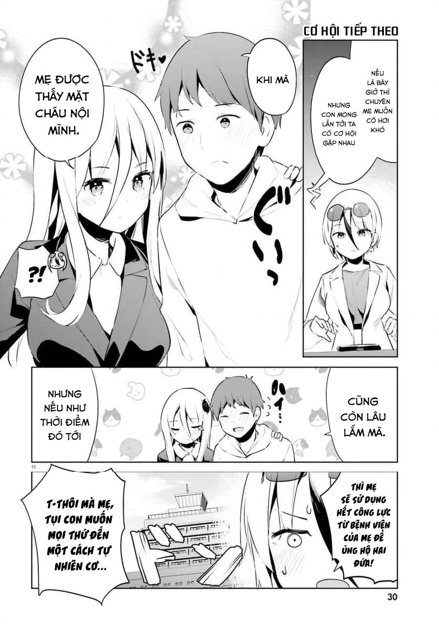 Dear Sir... I Married A Killer [Chap 1-52]