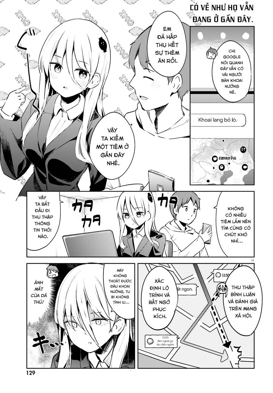 Dear Sir... I Married A Killer [Chap 1-52]
