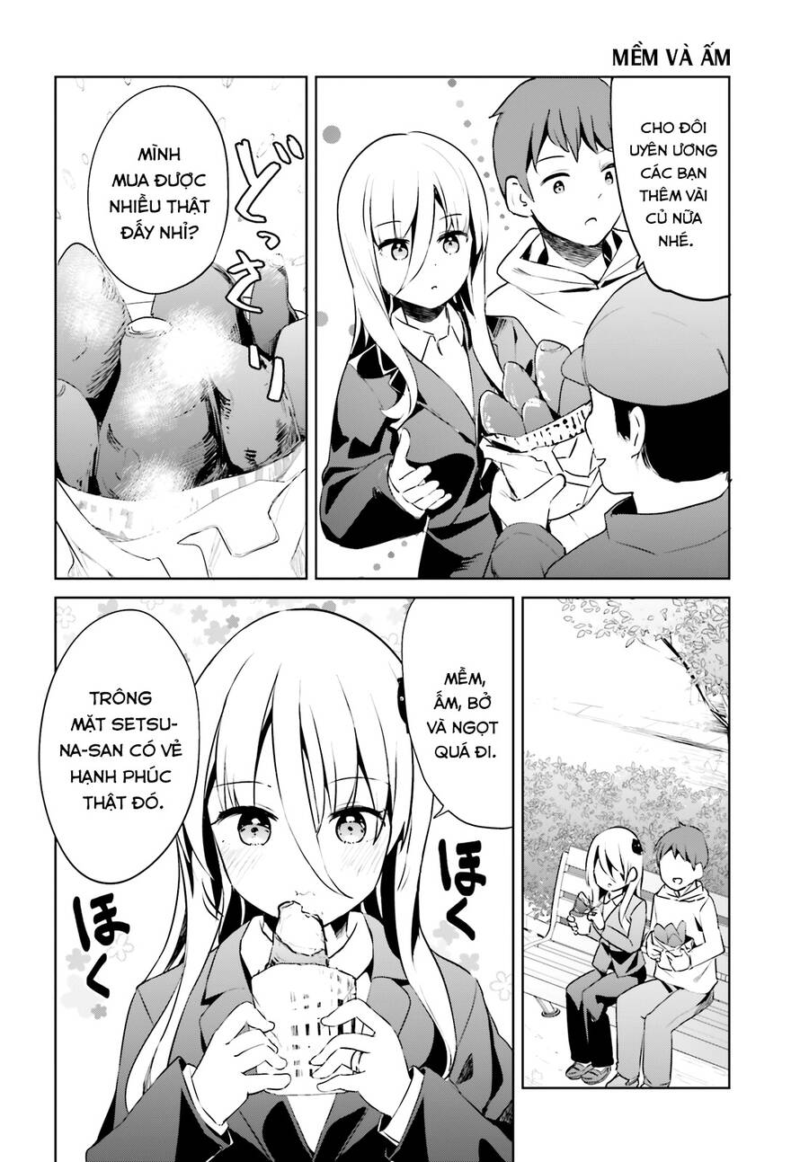 Dear Sir... I Married A Killer [Chap 1-52]