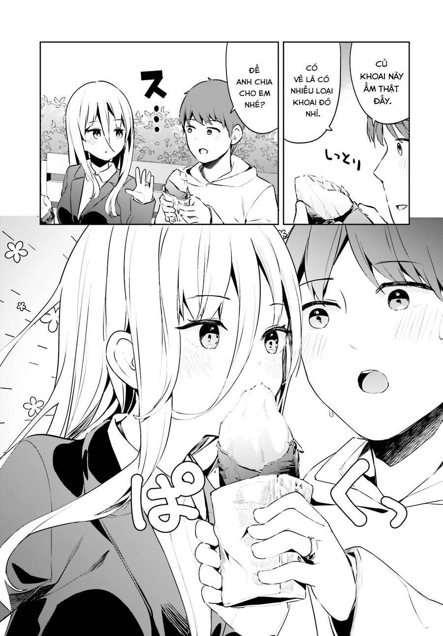 Dear Sir... I Married A Killer [Chap 1-52]