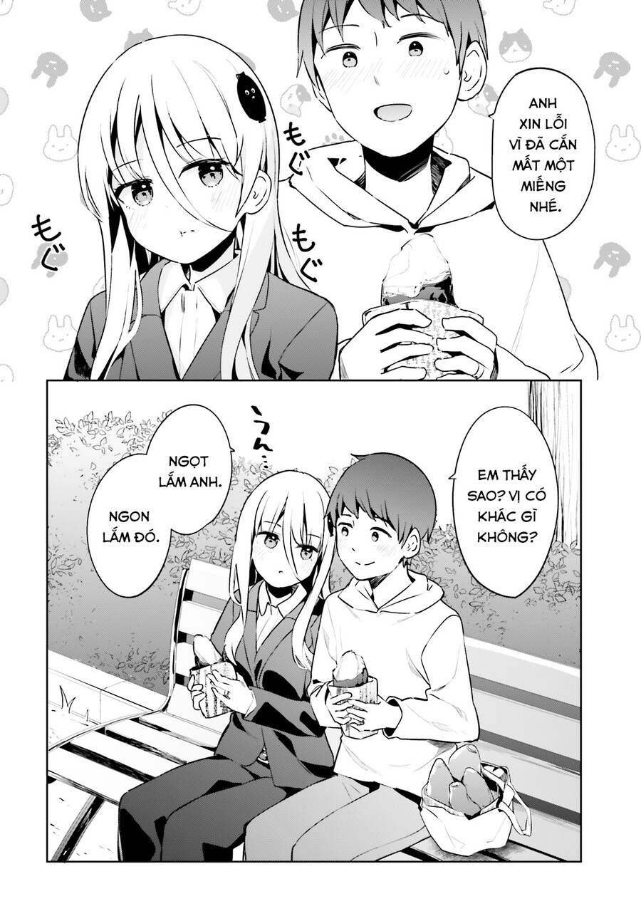 Dear Sir... I Married A Killer [Chap 1-52]